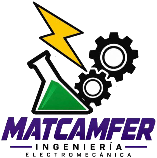 MATCAMFER Ingeniería Electromecánica